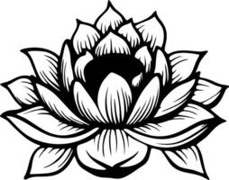 lotus vektor stock illustrationer. lotus vektor stock bild, vektorer och ClipArt