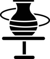 Keramik Vektor Symbol