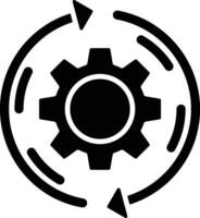 Reverse-Engineering-Vektor-Symbol vektor