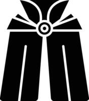 Kap Vektor Symbol