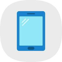 mobiles Vektor-Icon-Design vektor