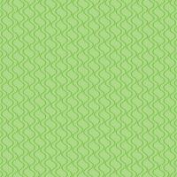einfach abstrakt geometrisch lite Grün Farbe Welle Vertikale Linie Muster, perfekt zum Hintergrund, Tapete vektor