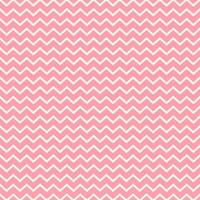 Weiß Rosa Chevron Linien Muster elegant Hintergrund Vektor Illustration