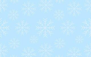 blå abstrakt bakgrund för enkel minimalistisk vinter- design vektor