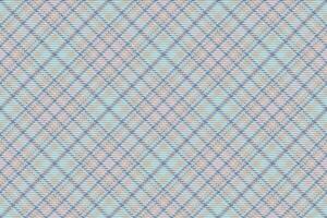 sömlös mönster av skott tartan pläd. repeterbar bakgrund med kolla upp tyg textur. vektor bakgrund randig textil- skriva ut.