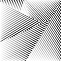 gestreifte Textur, abstrakter diagonaler Hintergrund vektor