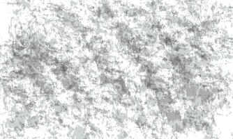 Vektor abstrakt grau Spritzer schmutzig Grunge Textur Hintergrund