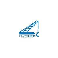 l logotyp konstruktion vektor för företag. l första brev mall vektor illustration för din varumärke. konstruktion verktyg logotyp