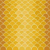 Fisch Waage Pastell- nahtlos Muster, Hintergrund, Wand Papier, Geschenk Verpackung vektor