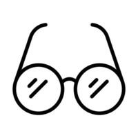 prüfen diese vorsichtig entworfen Symbol von Sonnenbrille im modern Stil, bereit zu verwenden Symbol vektor