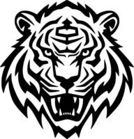 Tiger - - hoch Qualität Vektor Logo - - Vektor Illustration Ideal zum T-Shirt Grafik