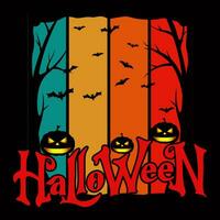 Halloween t Hemd Design, glücklich Halloween t Hemd Design, modisch Halloween t Hemd Design, Beste Halloween t Hemd Design, Halloween t Hemd Vektor