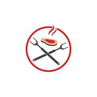 Grill Vektor Symbol Illustration Design