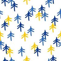 Kind Textilgewebe Musterdesign Hintergrund. vektor