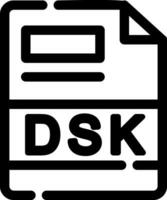 d64 kreativ ikon design vektor