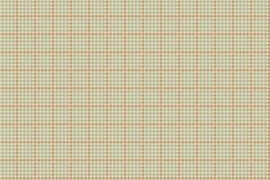 Textil- nahtlos Hintergrund. Vektor Textur Muster. prüfen Tartan Stoff Plaid.