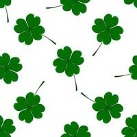 Illustration zum Thema irischer Feiertag St. Patrick Day vektor