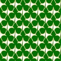 Illustration zum Thema irischer Feiertag St. Patrick Day vektor