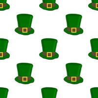 Illustration zum Thema irischer Feiertag St. Patrick Day vektor