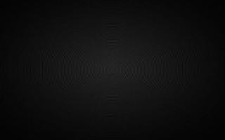 dunkler abstrakter Kreishintergrund. schwarze Kreise auf grauem Hintergrund vektor
