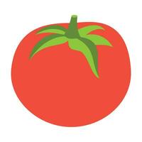 tomater vektor design