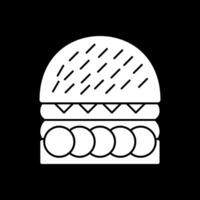 blt Sandwich Vektor Symbol Design