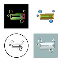 Vektorsymbol wechseln vektor