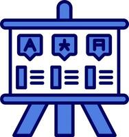 Linguistik Vektor Symbol