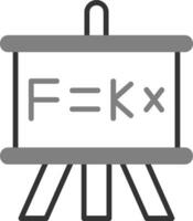 Formelvektorsymbol vektor