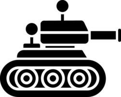 tank vektor ikon