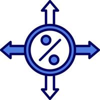 Base Erweiterung Vektor Symbol