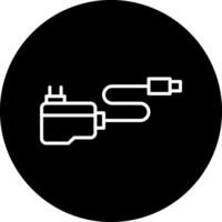 Adapter Vektor Symbol