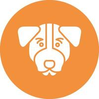 22 - - Jack Russell terrier.eps vektor