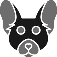 Chihuahua Vektor Symbol