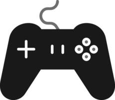 Gaming-Vektor-Symbol vektor