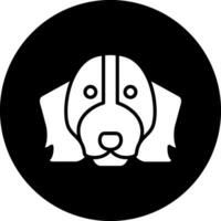 Springer Spaniel Vektor Symbol