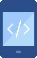 app vektor ikon