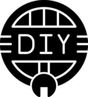 DIY Vektor Symbol