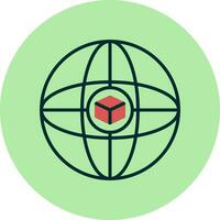 Token-Vektor-Symbol vektor