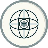 Token-Vektor-Symbol vektor