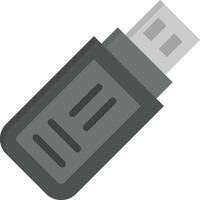 usb vektor ikon