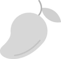 mango vektor ikon