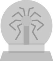 Plasma-Vektor-Symbol vektor