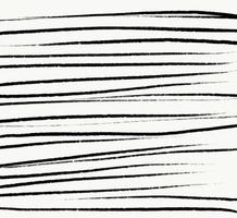handgezeichnete abstrakte muster handgezeichnete linien. Striche Grunge Pinsel vektor