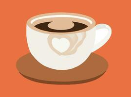 Vektor Tasse von Tee Symbol isometrisch von Tasse von Tee Symbol zum Logo Netz Design isoliert