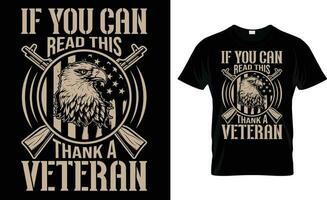 Veteranen Tag T-Shirt Design, amerikanisch Veteran T-Shirt Design, Benutzerdefiniert Veteran T-Shirt, vektor