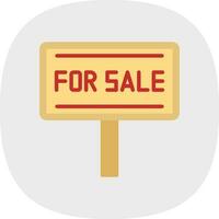 Verkauf Zeichen Vektor Symbol Design