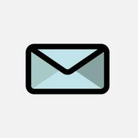 Email Symbol png vektor