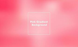 abstrakt Gradient Pastell- Hintergrund Flüssigkeit verwischen gut zum Hintergrund, Webseite, Hintergrund, Sozial Medien, Rosa Farbe vektor