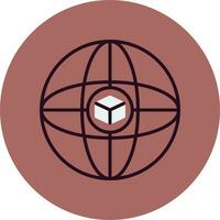 Token-Vektor-Symbol vektor